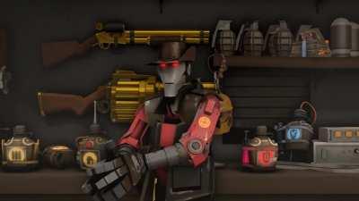 Australiums! You want it?