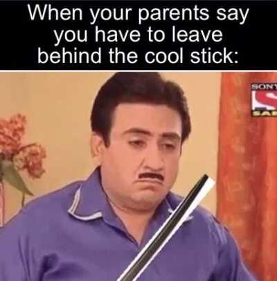 I have been betrayed