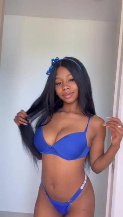 Who's ready for some backdoor fun?