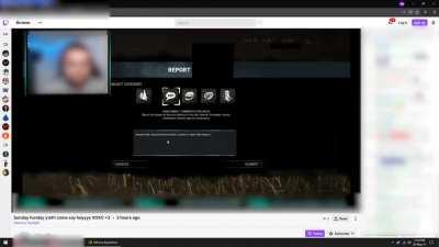 4 SWF survivors DC against a 