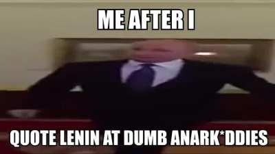 heh, that'll show em 😎😎😎