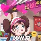 Rosa has an actual personality AND she's adorable?! Thank you Masters!