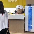 Just give him the pizza!