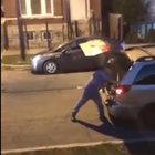 Stay safe, don't forget your self-defense drums