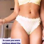 SavagexDraya w/ the slow-mo Lebron fade away 😍