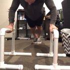 PSA: Don’t attempt to make your own gym equipment during quarantine