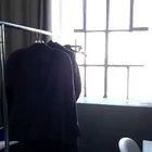 Being a sex symbol...