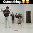 Most Cutest thing ever