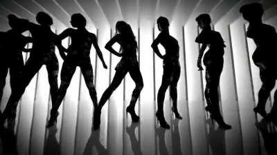 Focus Music Video (2K, 60fps) (alternate link in comments)