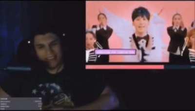 The guy tried so hard not to get demonetized