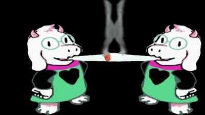 let your mother know