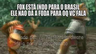 DIDDY KONG FIA DA PUTA >:((((((((((((((