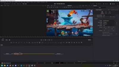 I would like to zoom in on the meatball while it is being tracked. Any idea on how I do that?