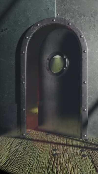 Shave me down, make me round!