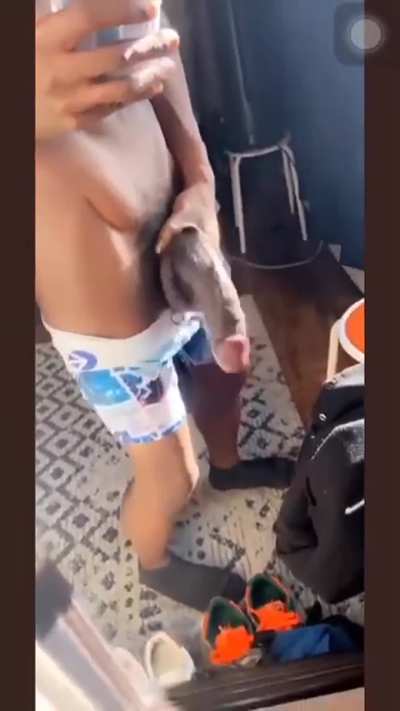 Your wife's new obsession