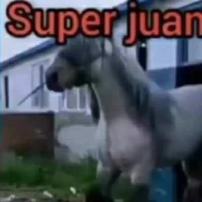 Juan?😭