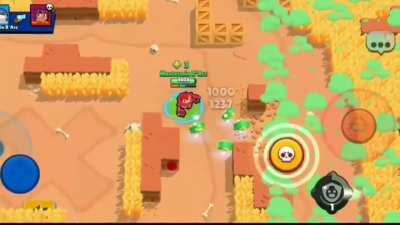 They made an Innocent Tick Dejected....