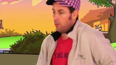 Sadam Andler?!?! 😨