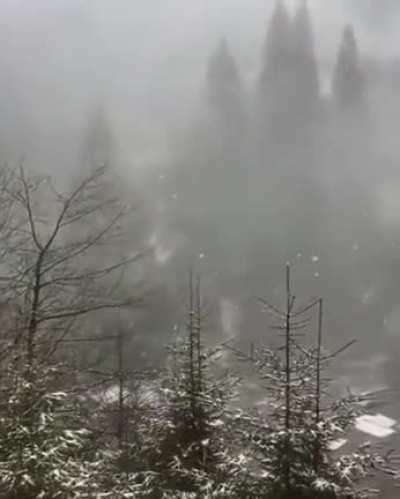 Satisfying dream place.