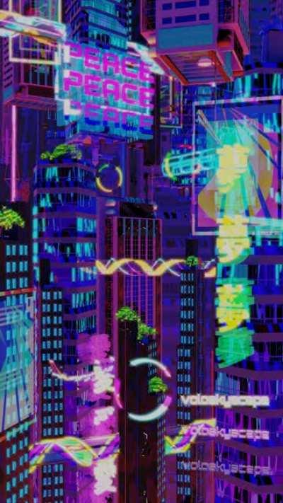 Rooftop Break by voloskyscape