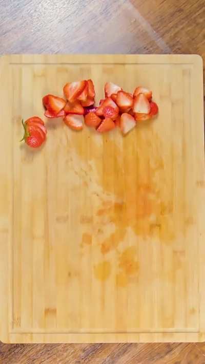 Ashta Fruit & Nut Bowl You Need to Try!!