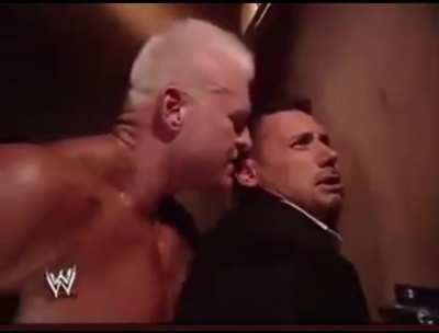 Bruh how tf they let this shit air on live television