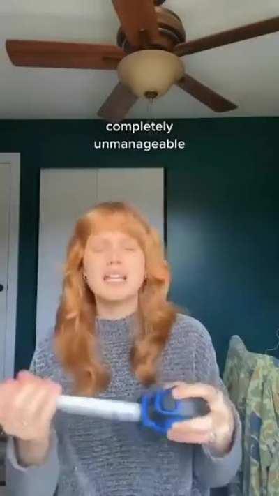 It’s not that big 😭