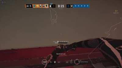 A friend tried rainbow for the first time. Still funny after all this time :)