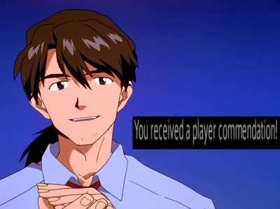 POV: You get a premade on Duty Funder.