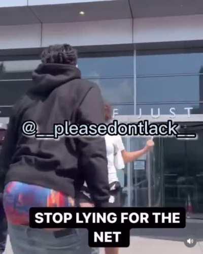 Nas EBK takes Bdot’s Shift, and catches 8oh treesh lackin 👀