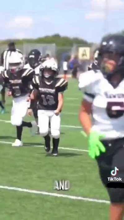 Some of these words are English