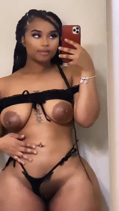 Her Mega In COMMENTS