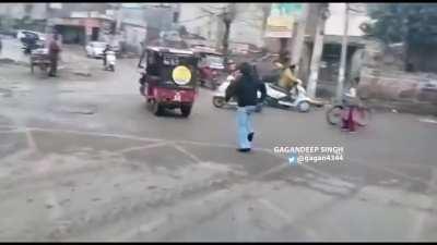 GTA INDIA