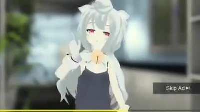 Just following the rules