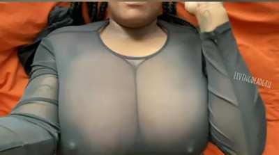 you make my nipples hard