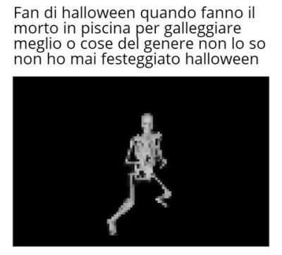 postabile per la sfida settimanale?