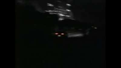 Chiko Street drags Osaka. 2000.