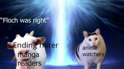 Titanfolk vs Anime onlies