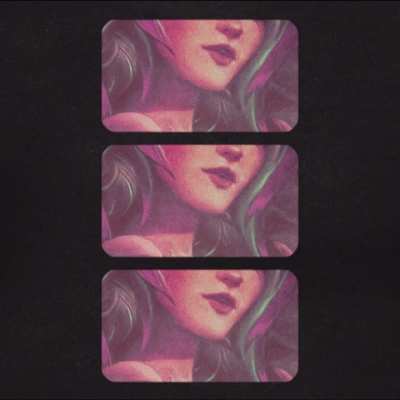 A song I’ve made about me simping for Lillia.