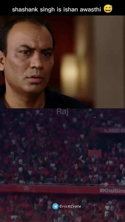 Shashank Singh did it again