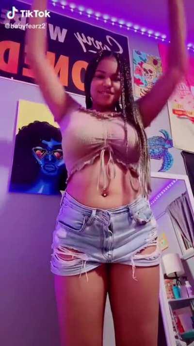 Does anyone wanna post content of her