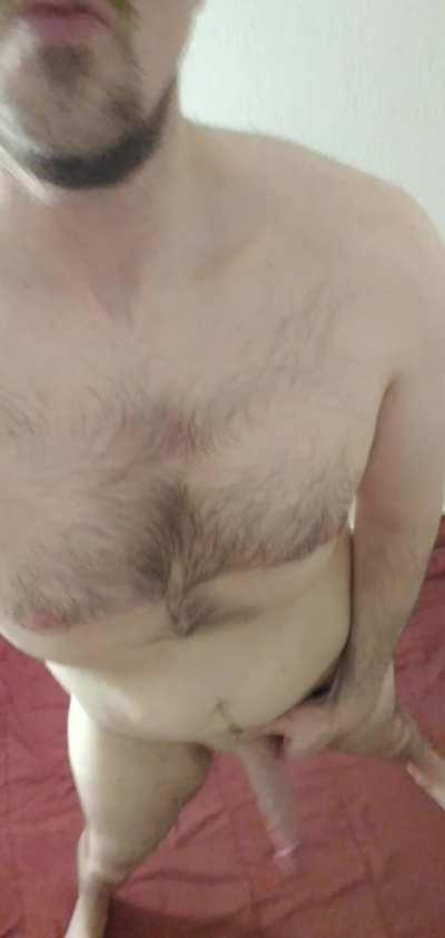 Not the best but proud of (M)y progress