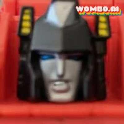 The New Inferno toy is kinda sus