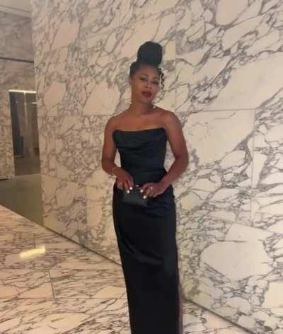 Gail Bean (P-Valley)