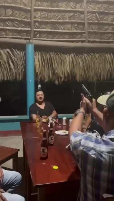 Fun drinking with the bois