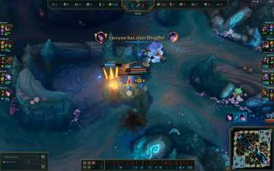 I just love Morg in Bronze/Silver