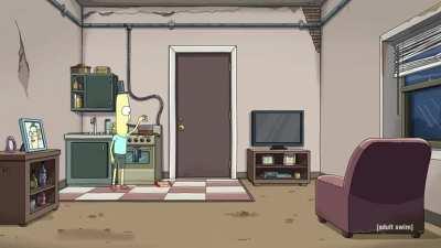 Hit different when he said this