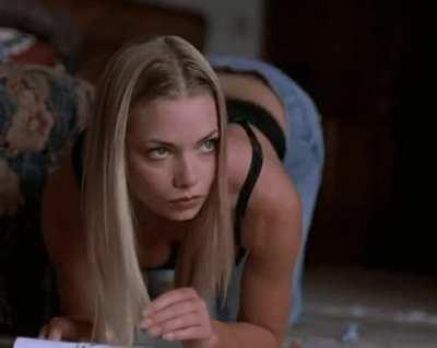 Jaime Pressly