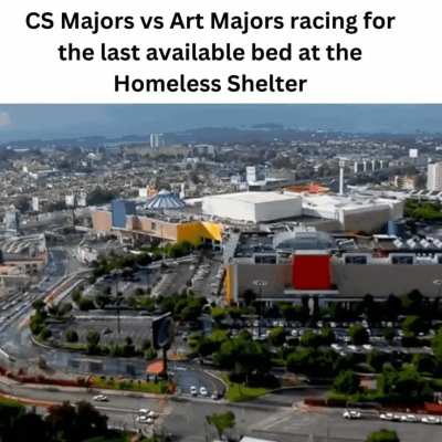 Survival of the Fastest