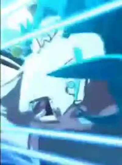 LF Corrupted Fusion Zamasu Preview